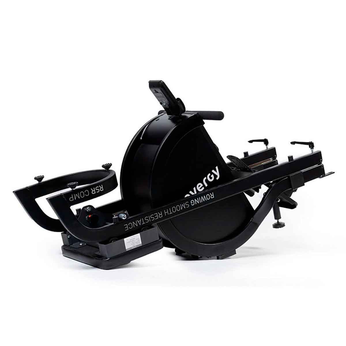 Máquina de Remo Dobrável Evergy Rower H1 RSR