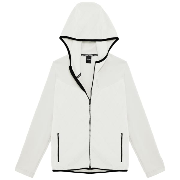 Sweatshirt COLMAR 6XC LADIES SWEATSHIRT PURITY