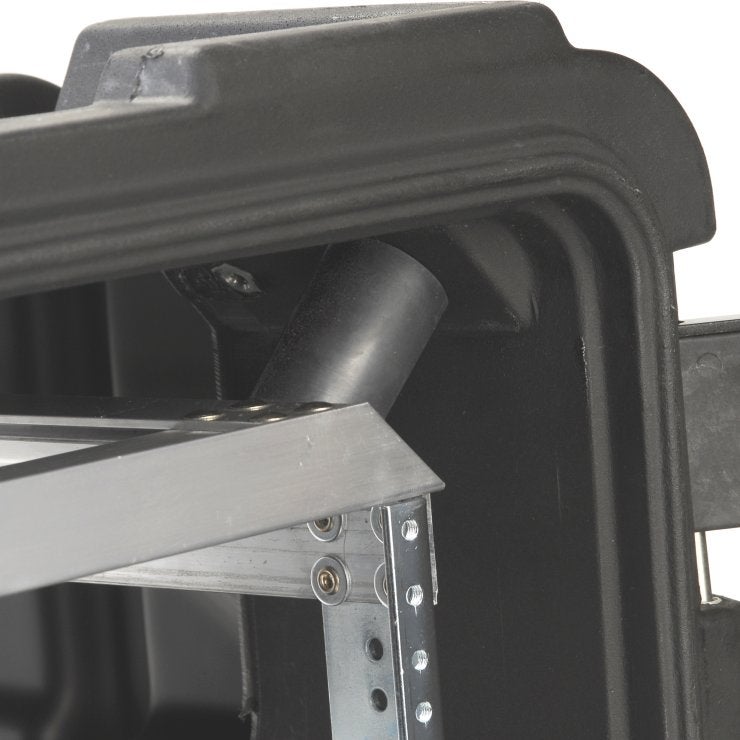 SKB Extra Shock absorber kit (set van 8)