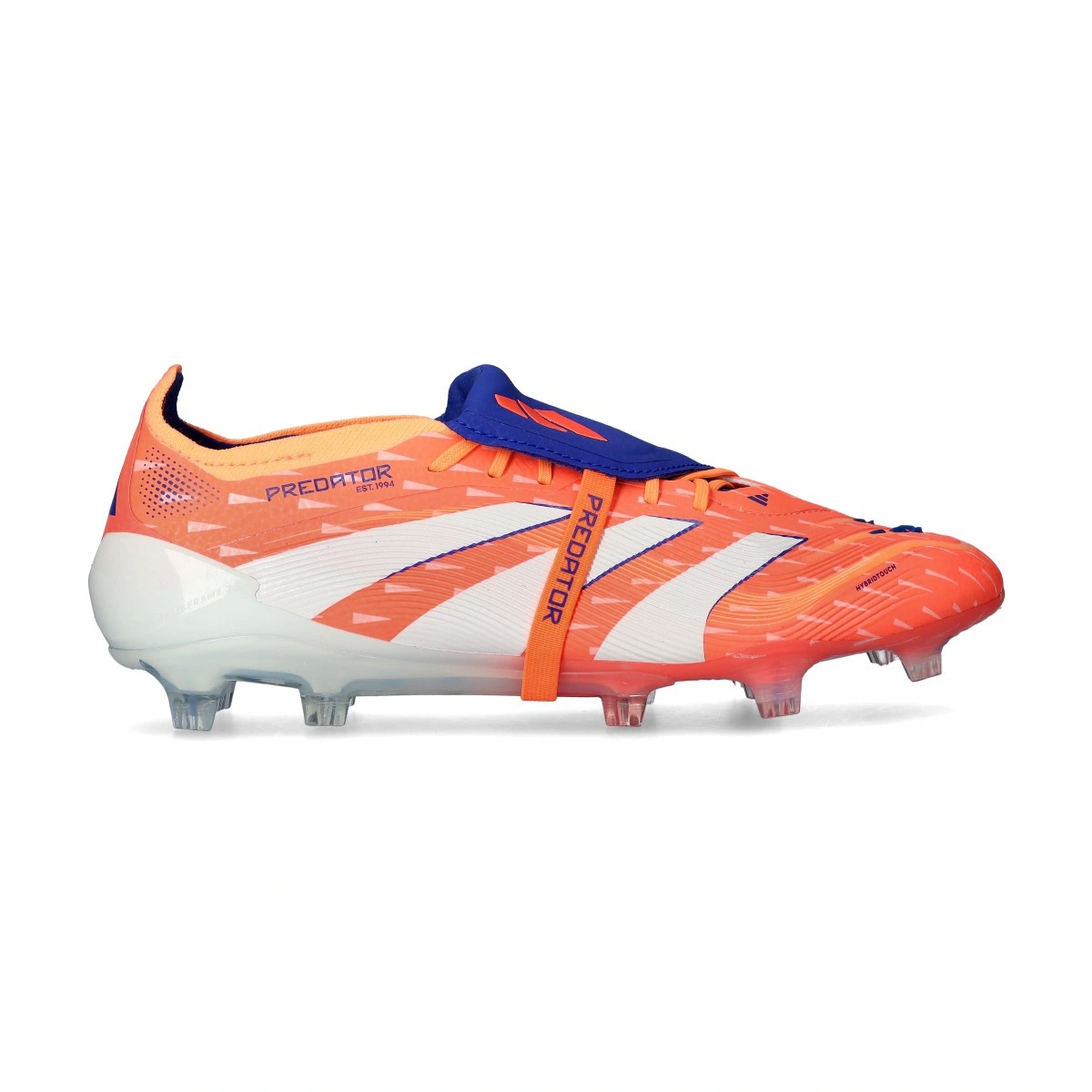 Chuteira adidas Predator Elite FT FG