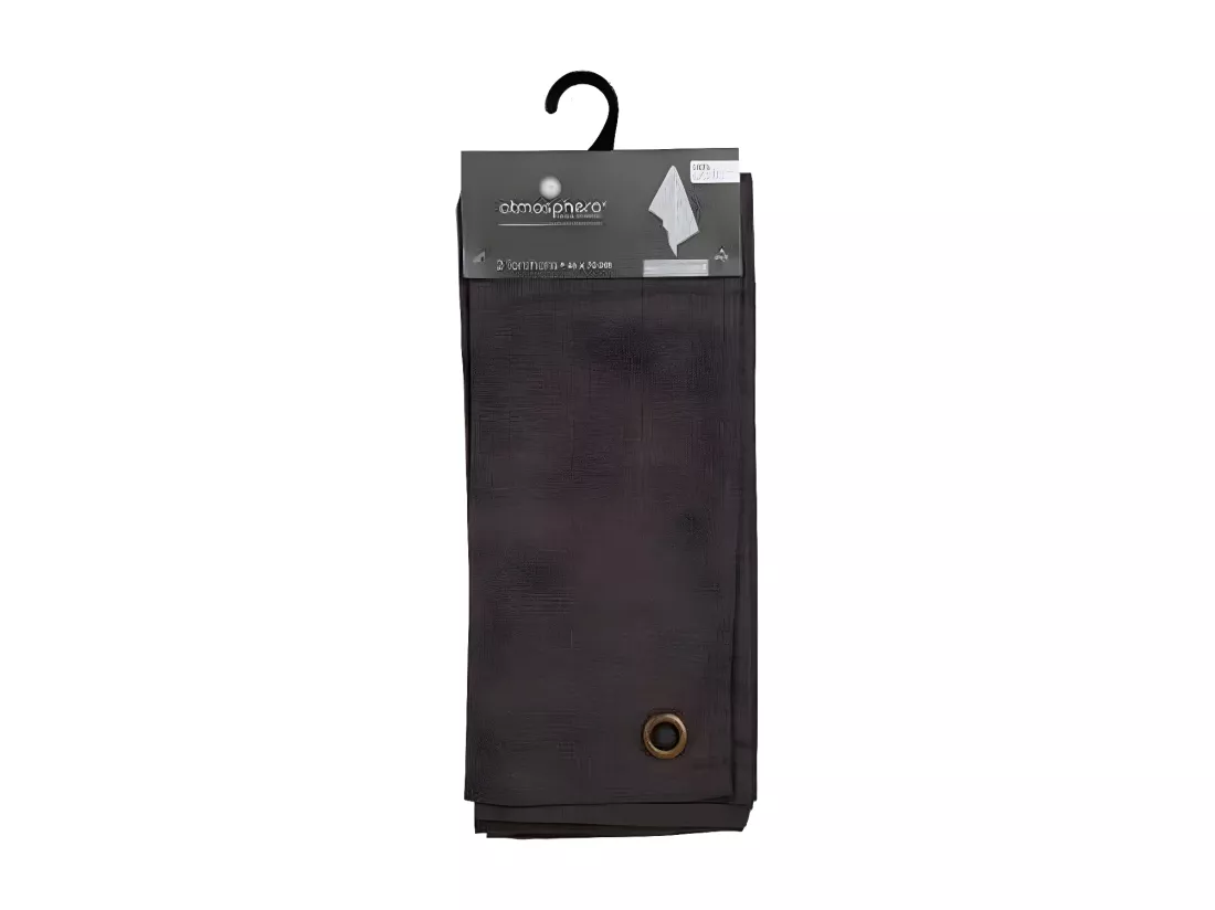 Lot de 2 Torchons de Cuisine 