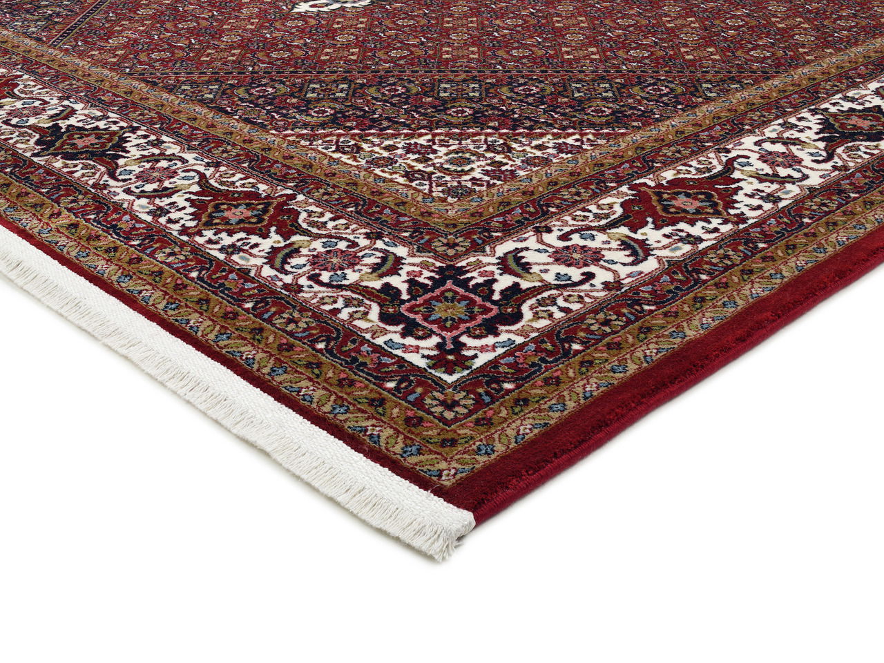 OCI Orient Teppich CENTAURI BIDJAR
