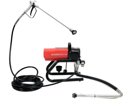 YATO AIRLESS MALINGSENHED 480W 2,1L/MIN