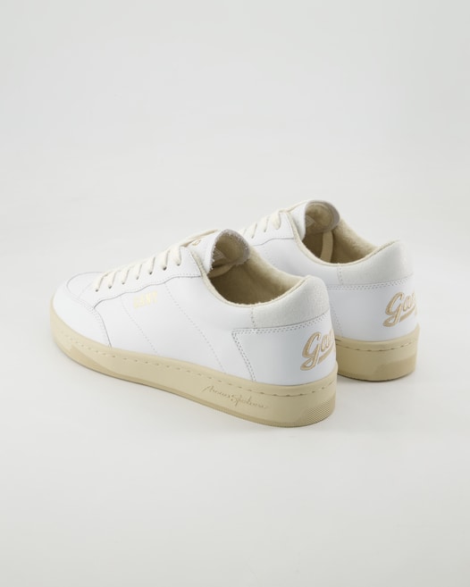 Gant Prepus Sneaker in Weiß