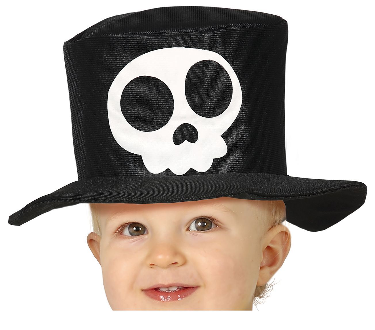 Halloween Kostuum Baby Skelet