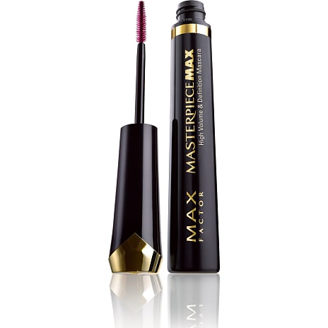 Mascara Masterpiece 02 Black Brown