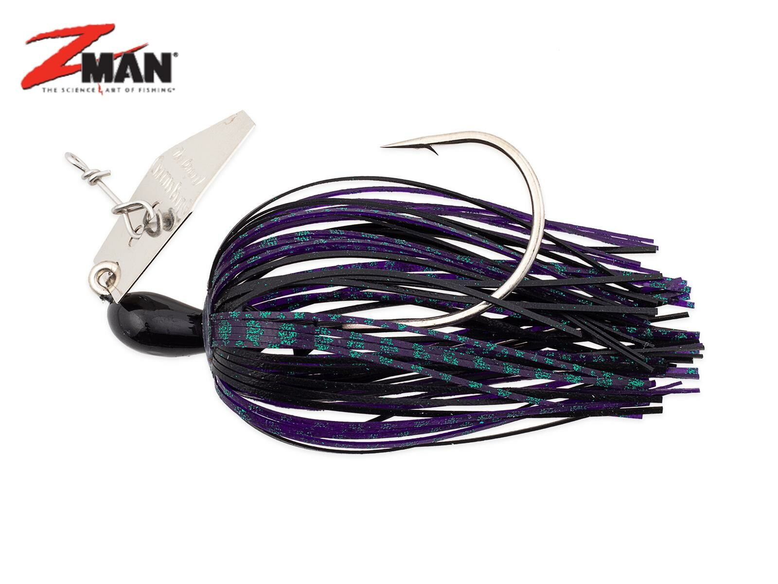14g Original ChatterBait (Z-Man)