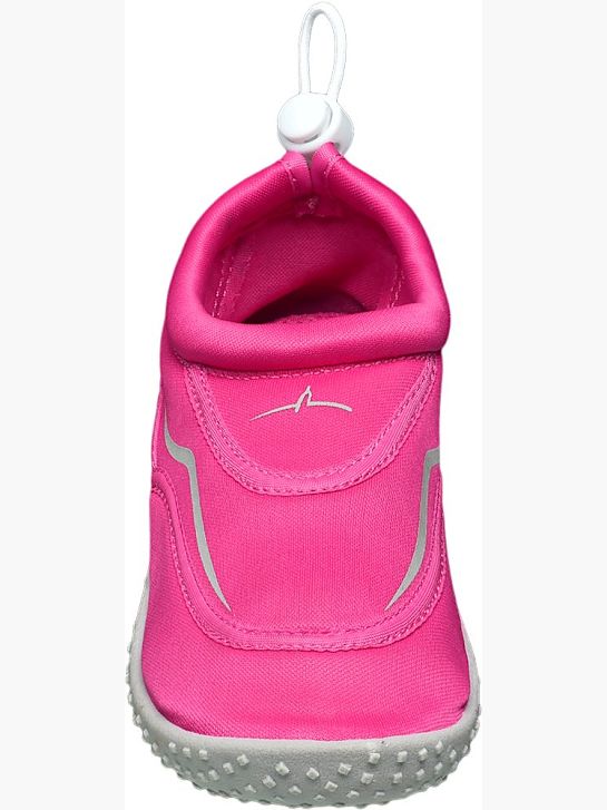 Blue Fin Badeschuh pink