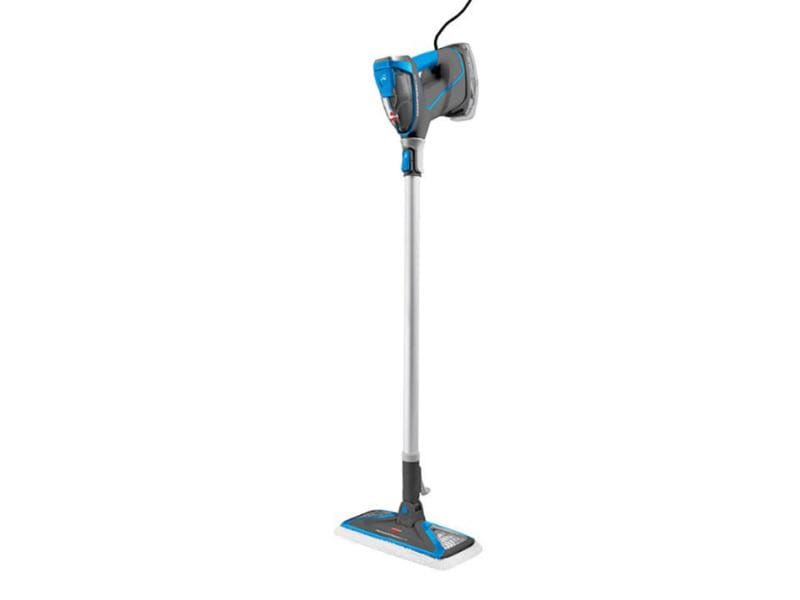 BISSELL Dampfbesen PowerFresh SlimSteam Oberflächenreiniger und Dampfmopp in einem