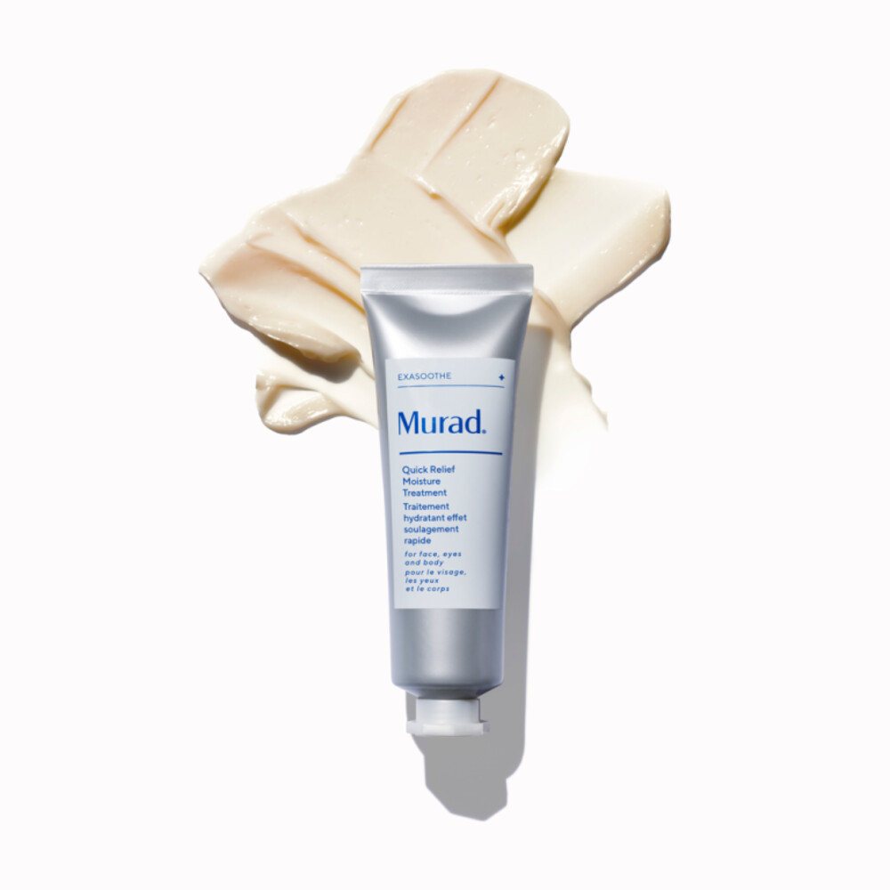 Murad Skincare Quick Relief Moisture Treatment50 ml