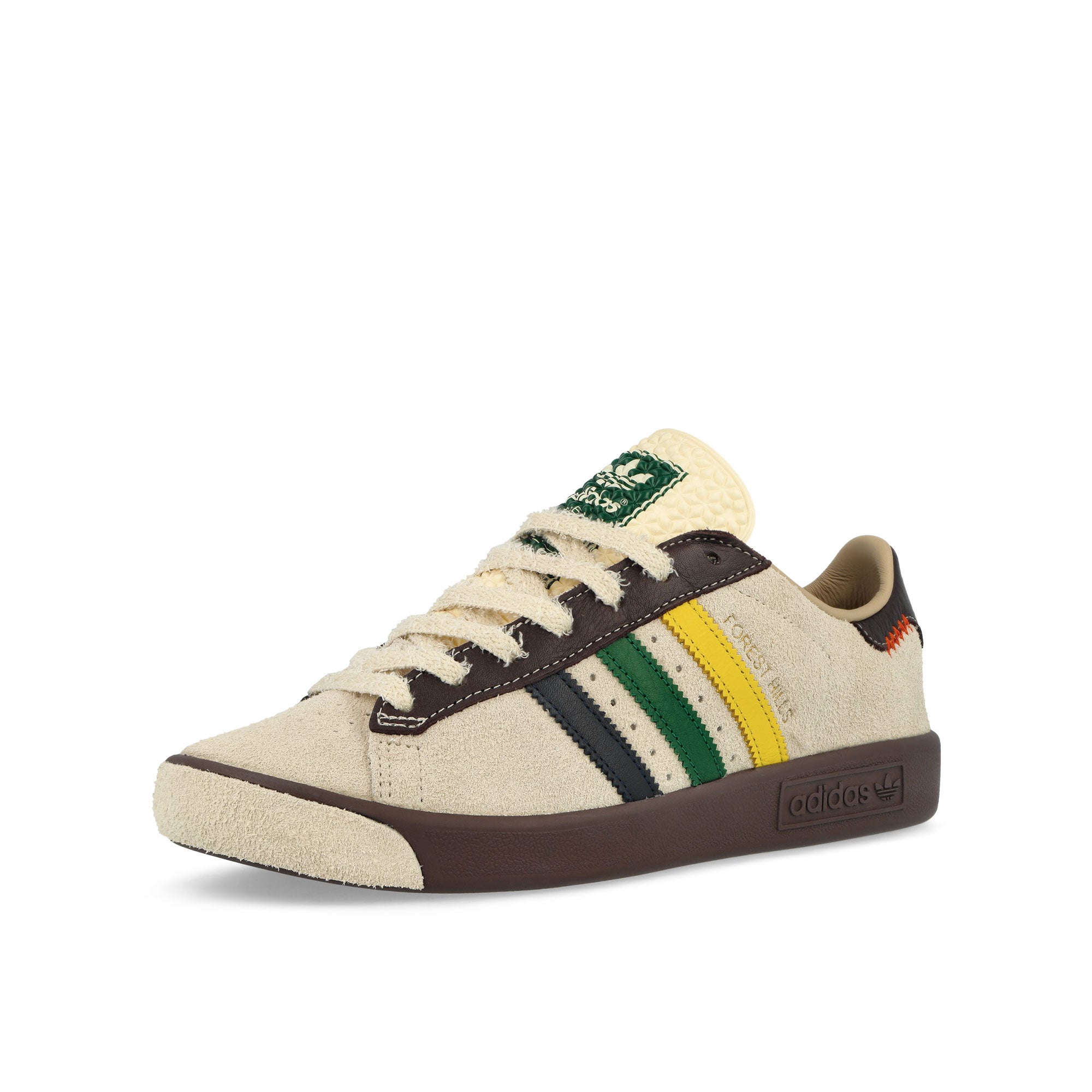 adidas<br>Forest Hills