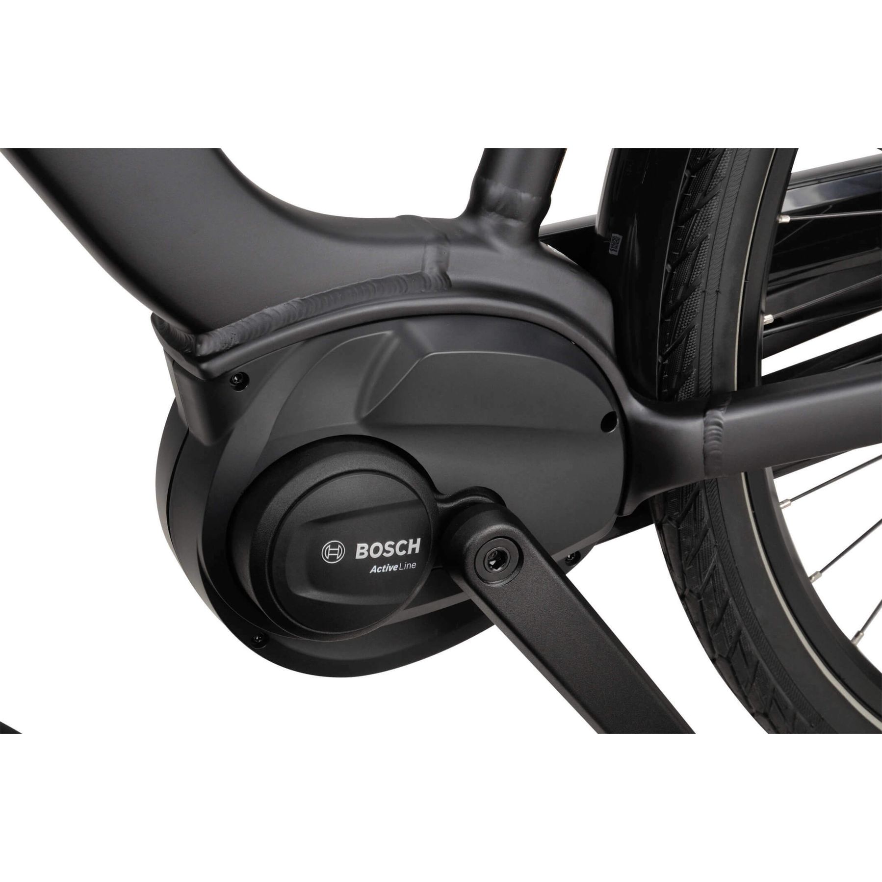 Batavus Altura E-Go Smart 2025