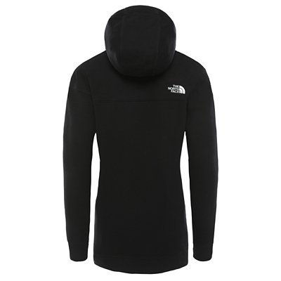 Sweatshirt à capuche femme W Zumu THE NORTH FACE