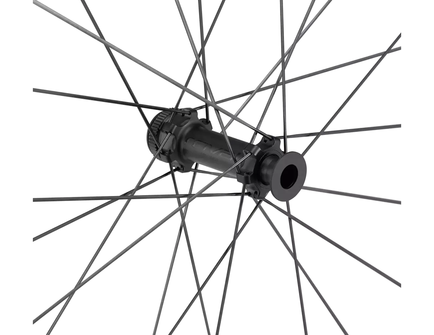 Roval Control SL 29 CL MS Disc Carbon MTB Wielset Carbon/Zwart