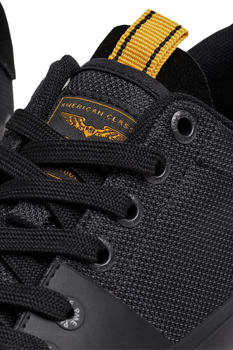 PME legend zwarte heren sneaker