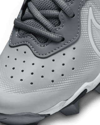Nike Alpha Huarache 4 Keystone Little/Big Kids' Baseball Cleats