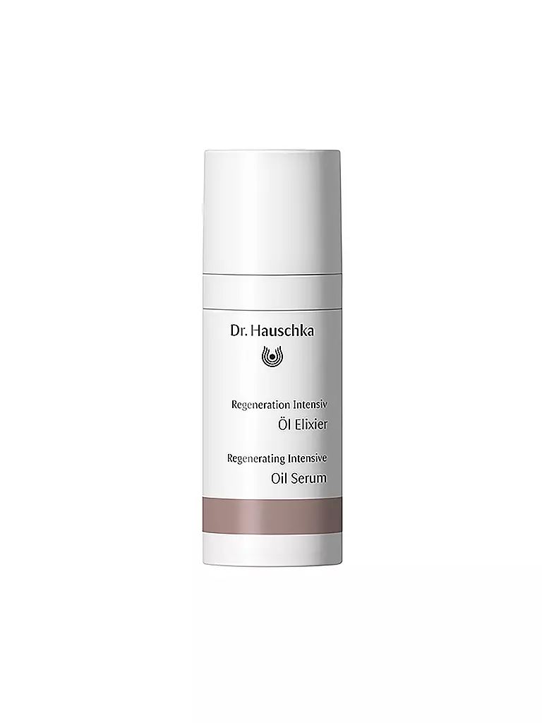 DR. HAUSCHKA Regeneration Intensiv Öl Elixir 20ml keine Farbe