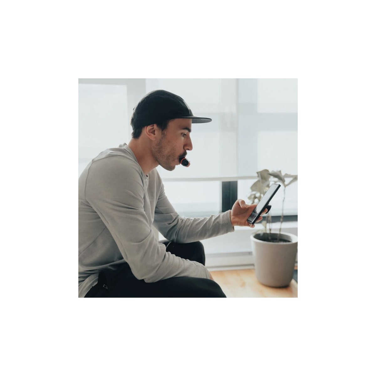 Airofit PRO 2.0