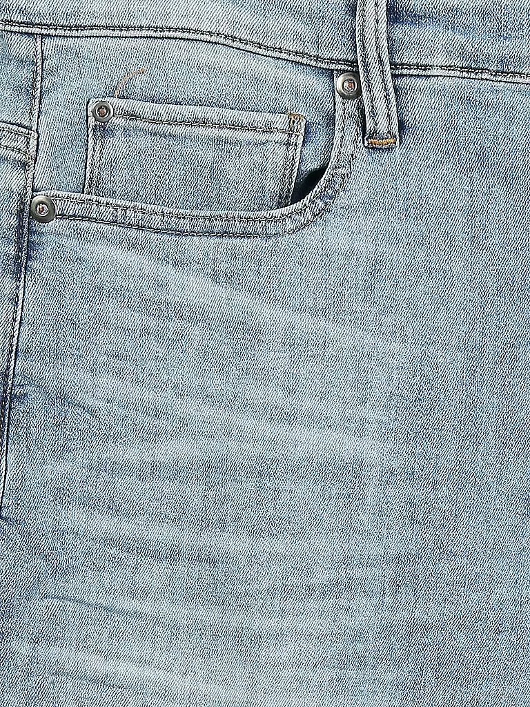 G-STAR RAW Jeans Skinny Fit REVEND hellblau