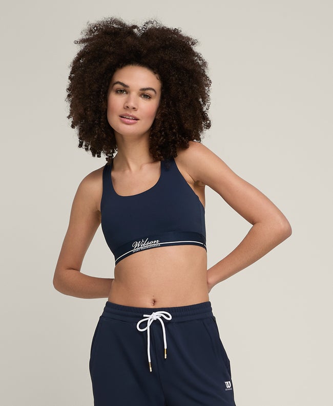 Doubles Racerback-BH