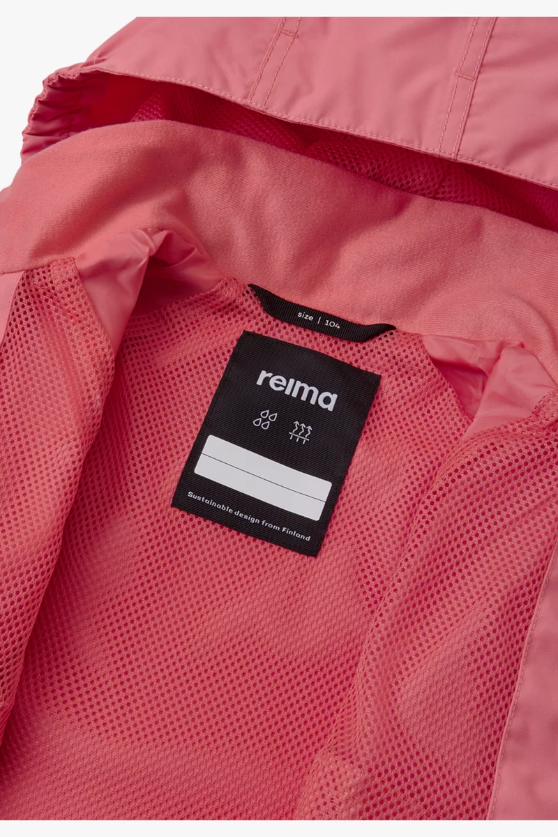 reima Soutu Kinder Regenjacke