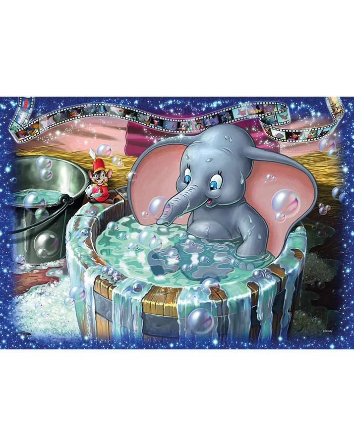 Puzzle DUMBO 1.000-teilig