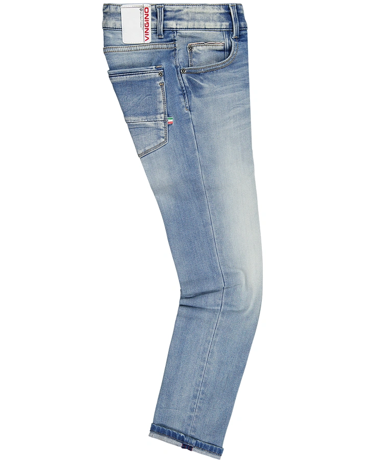 Jeans-Hose AMOS Skinny Fit in old vintage