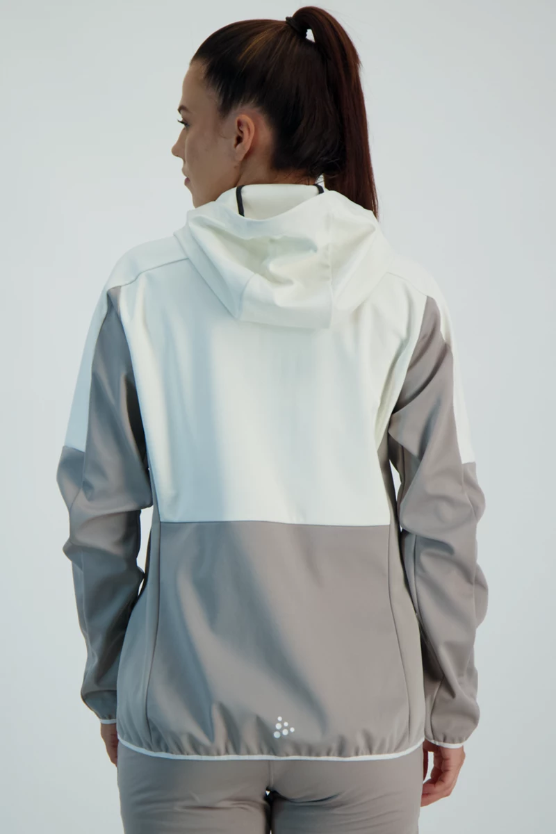 Craft CORE Backcountry Hood Damen Langlaufjacke