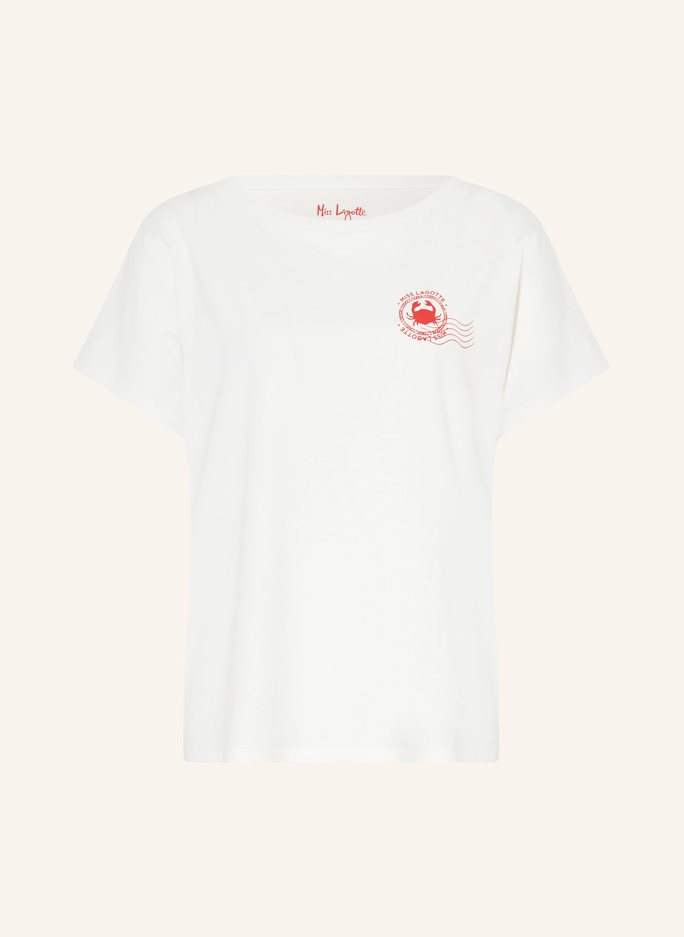 Miss Lagotte T-Shirt