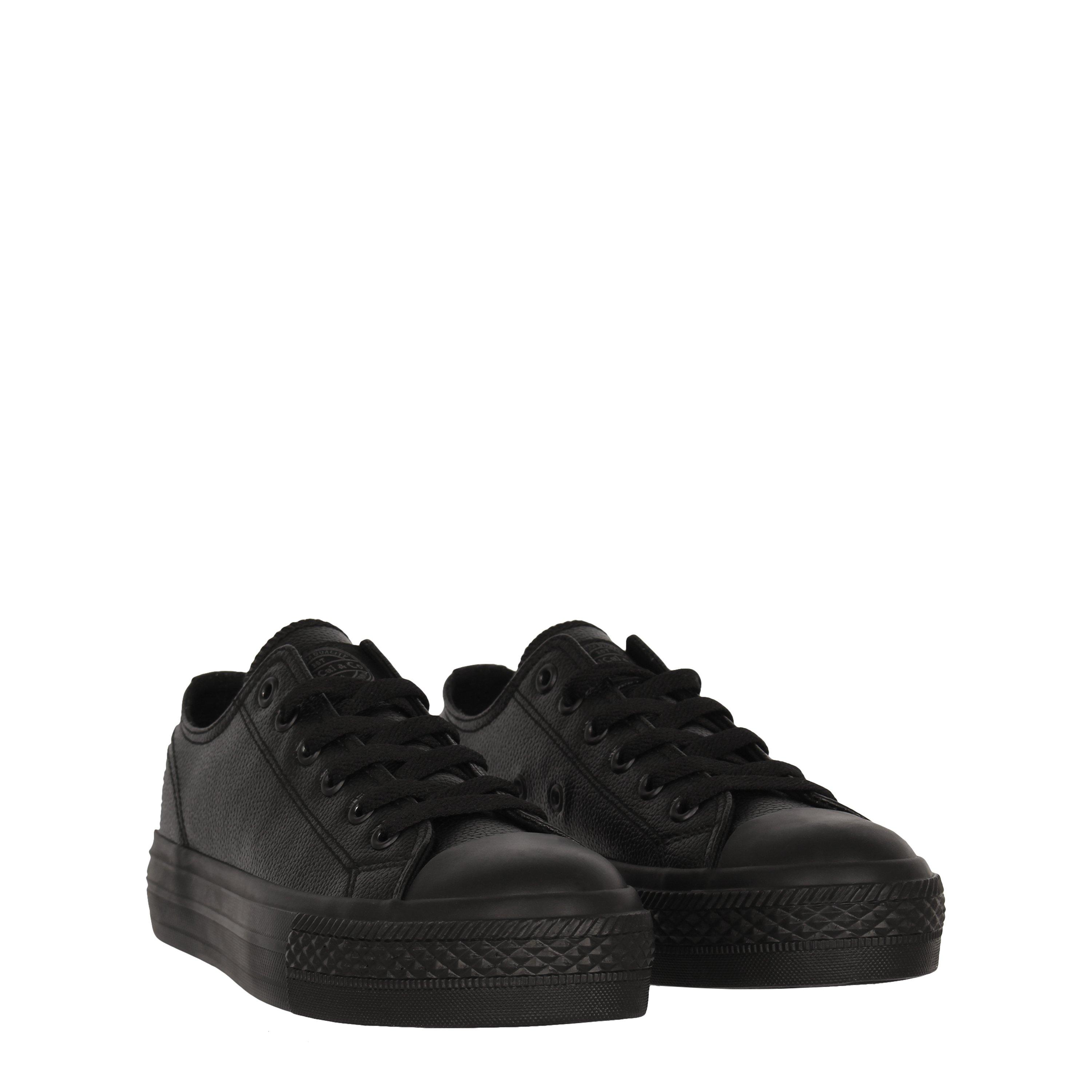 SoulCal Soul LL Low Trainers Womens