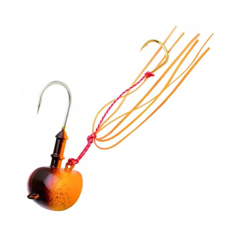 Tete Plombee Ecogear Oval Tenya - 28G