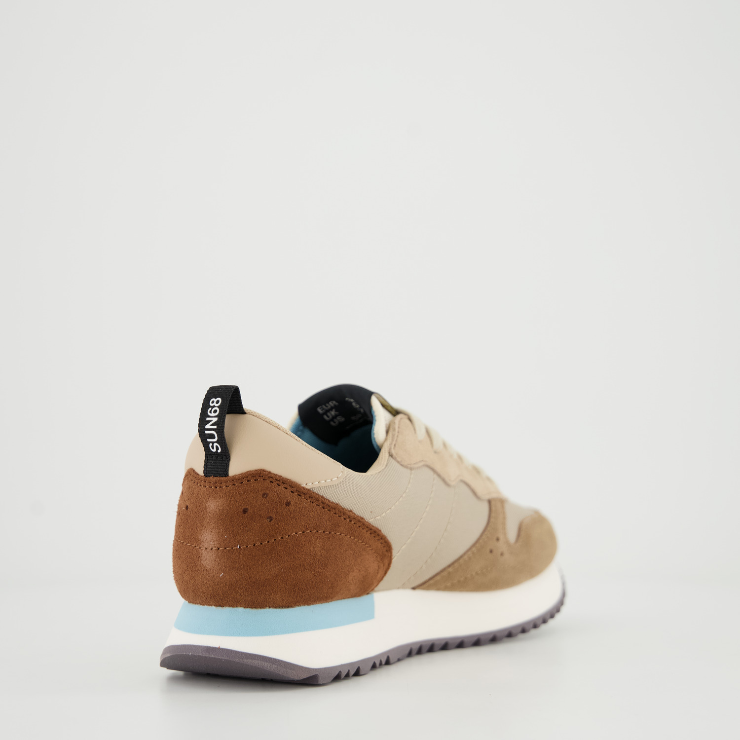 Sun68 Stargirl Multicolor