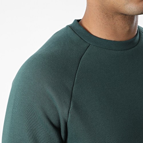 Sweat Crewneck Essential HJ7993 Vert