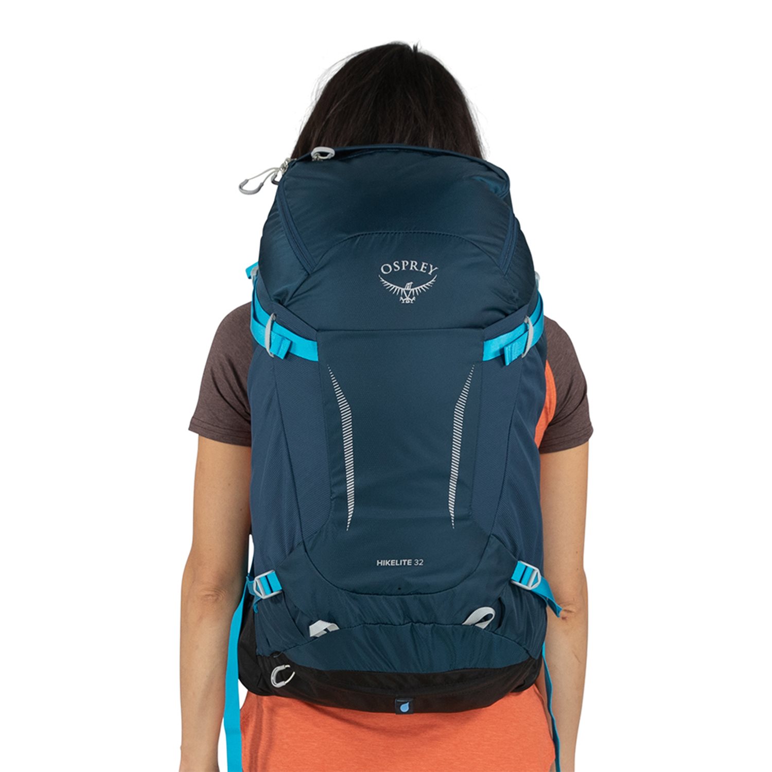 Osprey Hikelite 32 S/M atlas blue