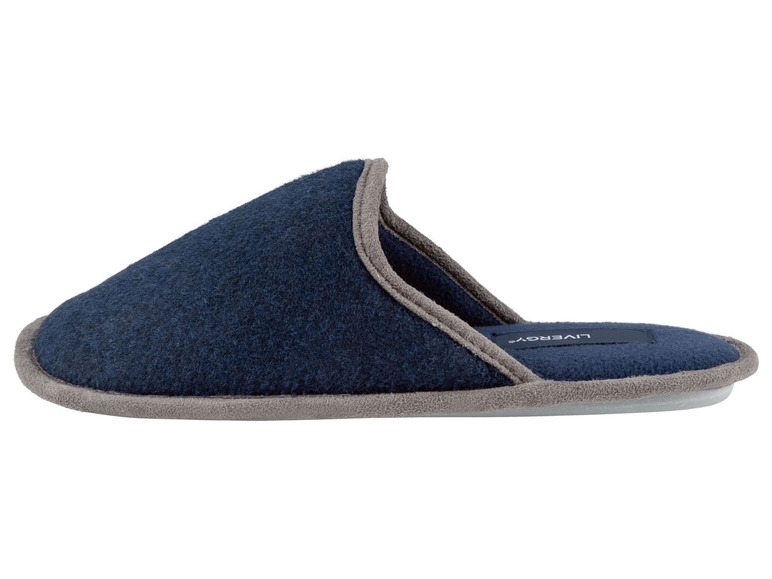 Heren pantoffels