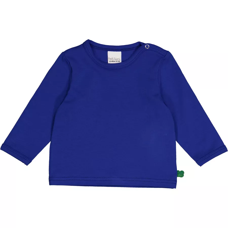 Fred's World Babylangarmshirt Surf