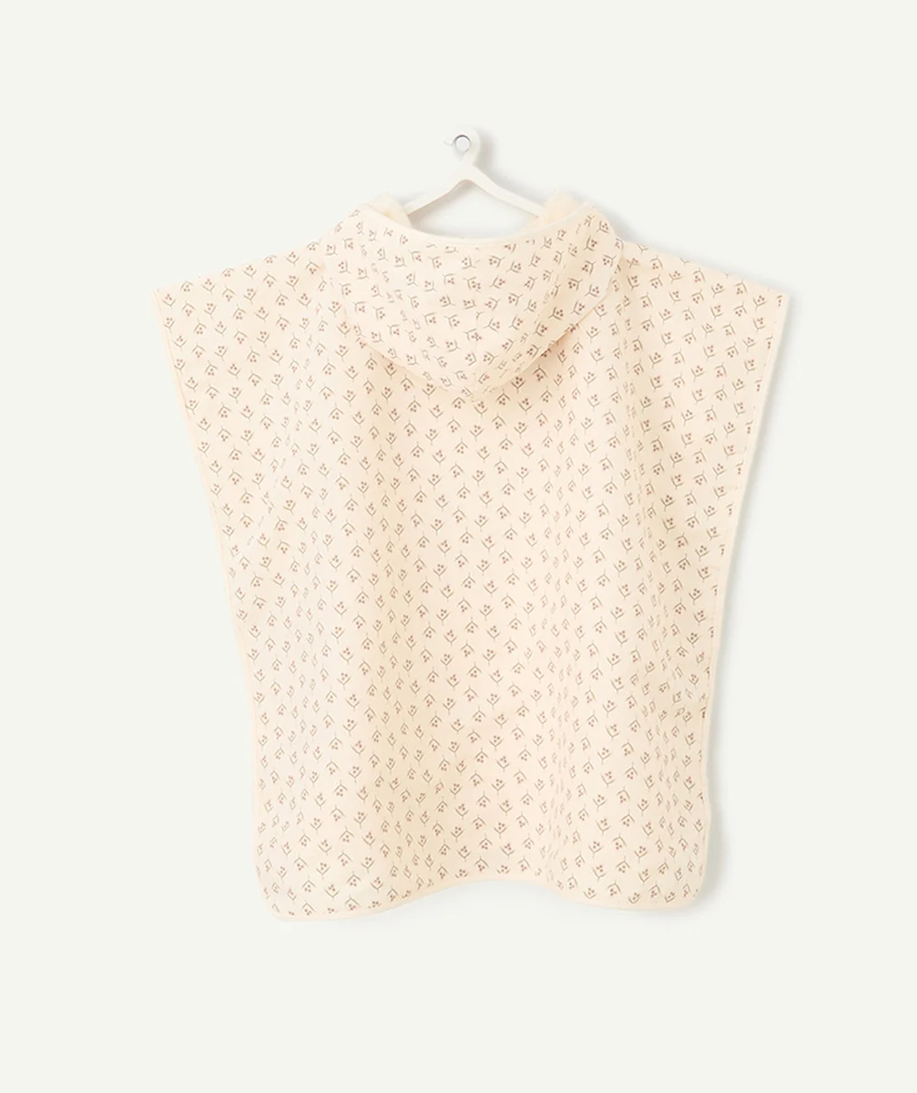 FRESKponcho de plage bébé