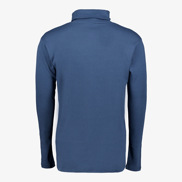 Mountain Peak heren skipully blauw