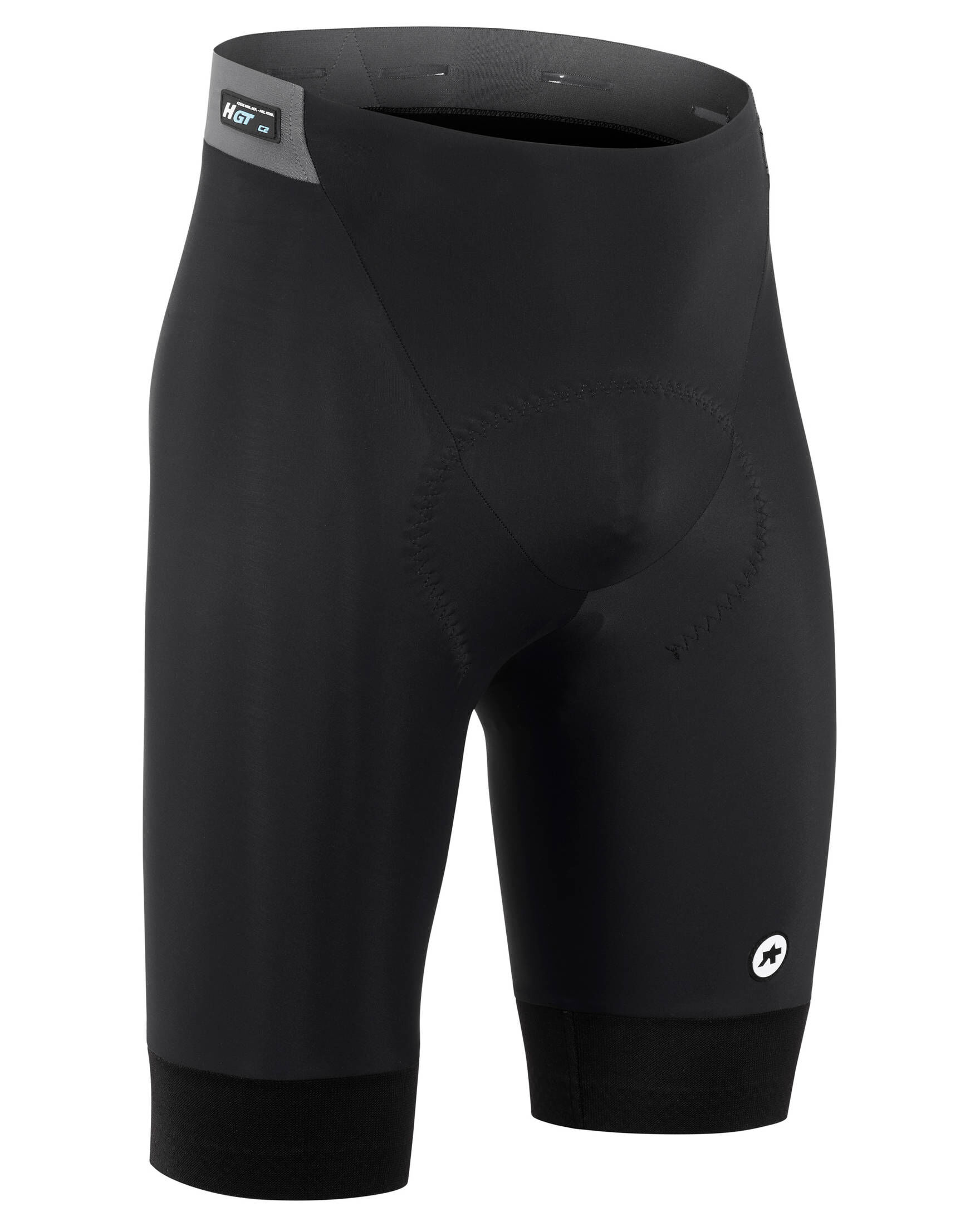 ASSOS| Herren Radshorts MILLE GT HALF SHORTS C2