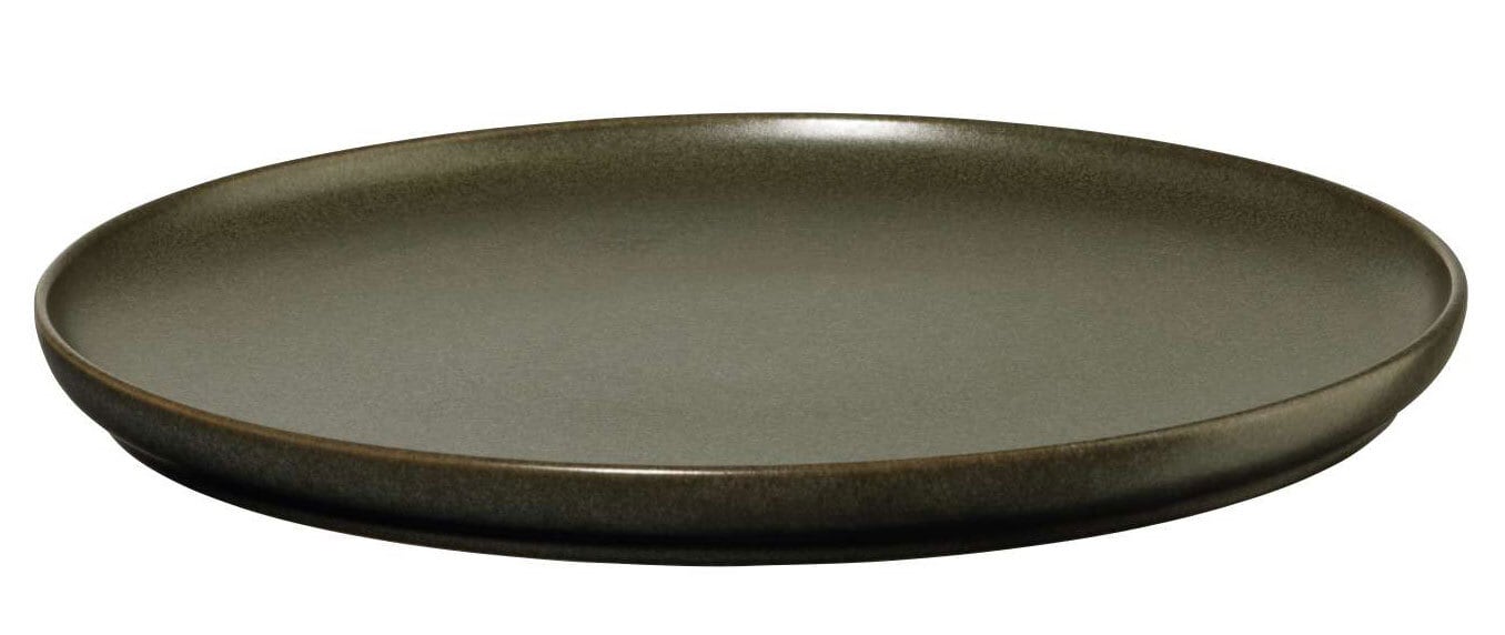 ASA Dessertteller COPPA 6er Set nori-grün