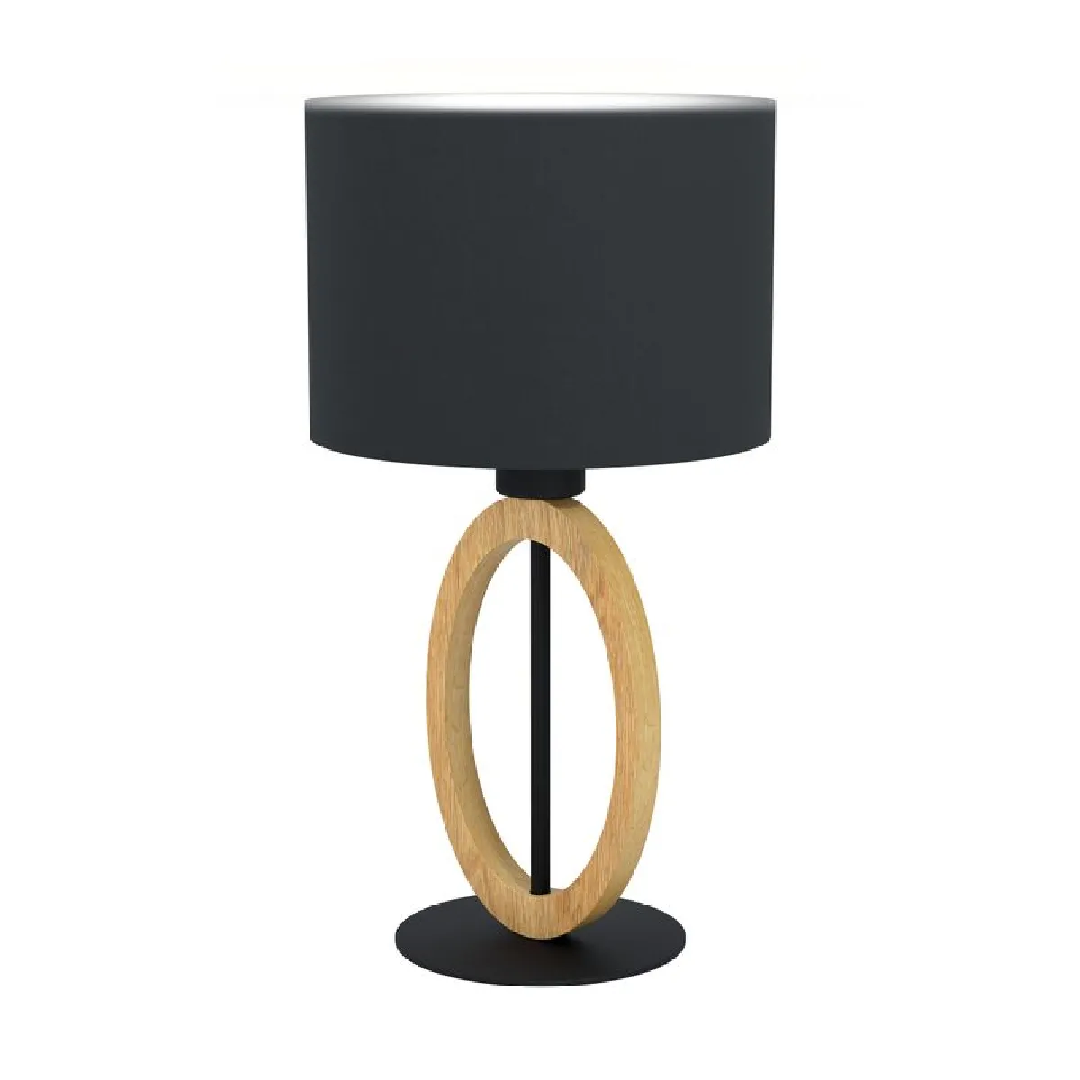 But Lampe à poser BASILDON
