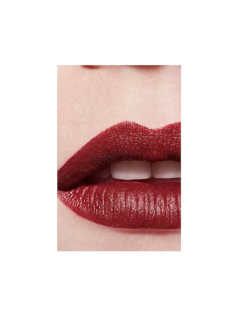 CHANEL FARBINTENSIVER LIPPENSTIFT KONZENTRIERTE LEUCHTKRAFT UND PFLEGE NACHFÜLLBAR 2G kupfer