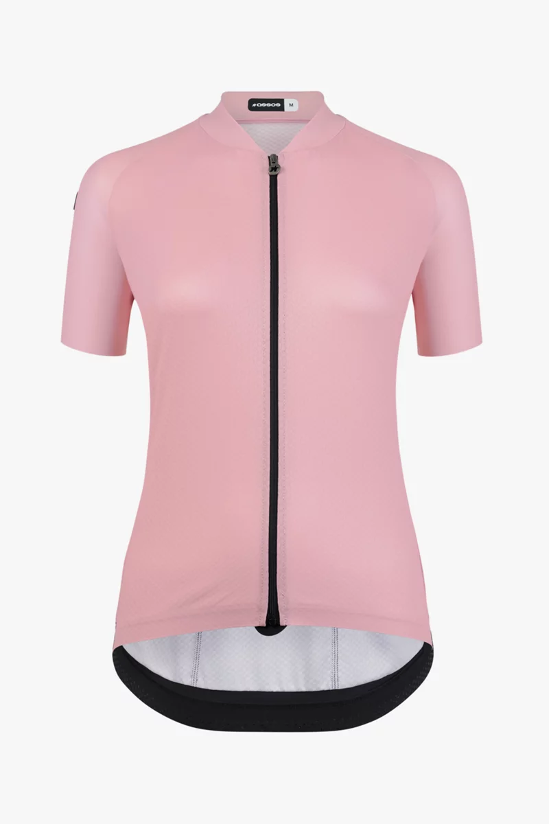 assos UMA GT C2 Damen Biketrikot