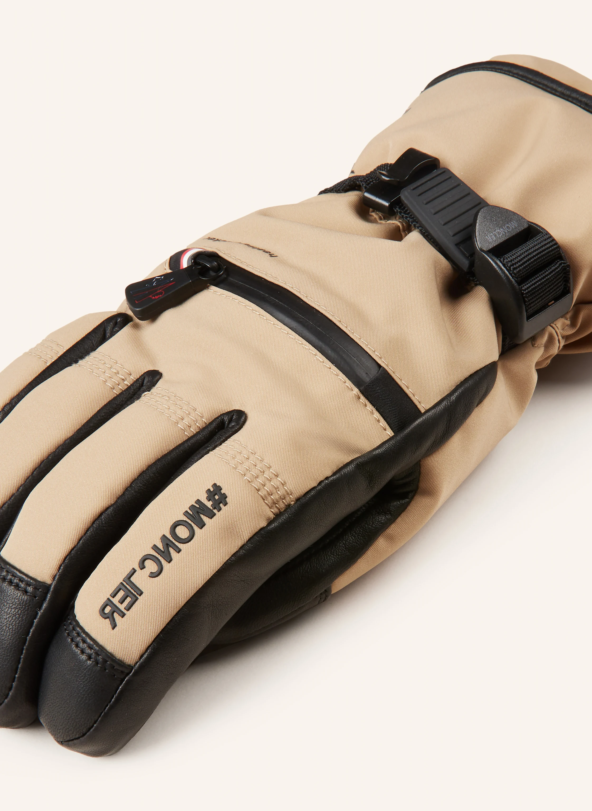 MONCLER GRENOBLE Skihandschuhe