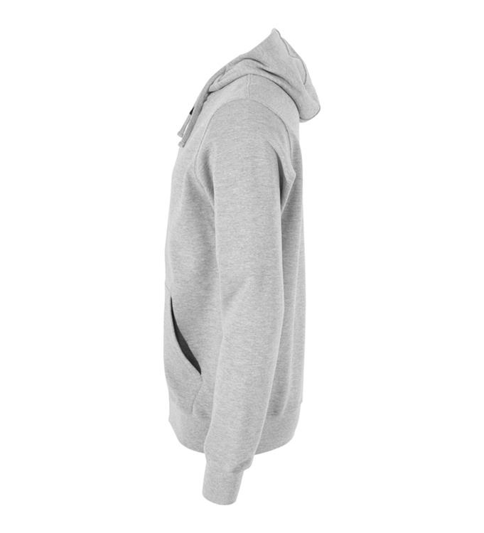 Stanno Base Hooded Full Zip Sweat Top