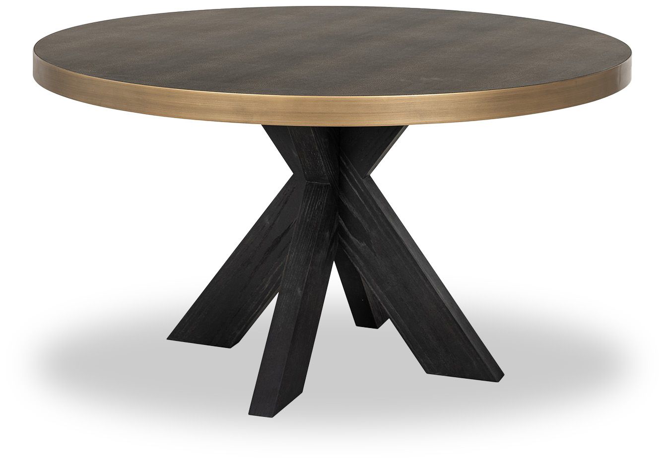 Eettafel 212355 Bloomville ⌀140  x H76 cm