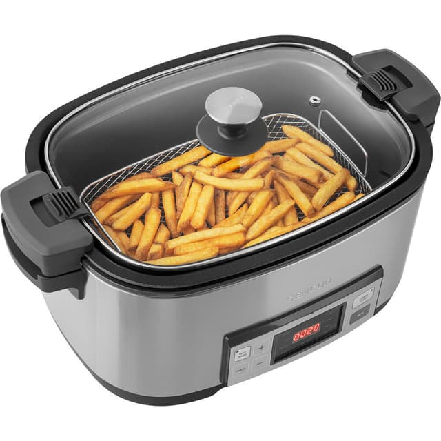 SENCOR Slow Cooker 6 L