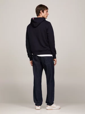 Coleção 1985 TH Monogram Hoody