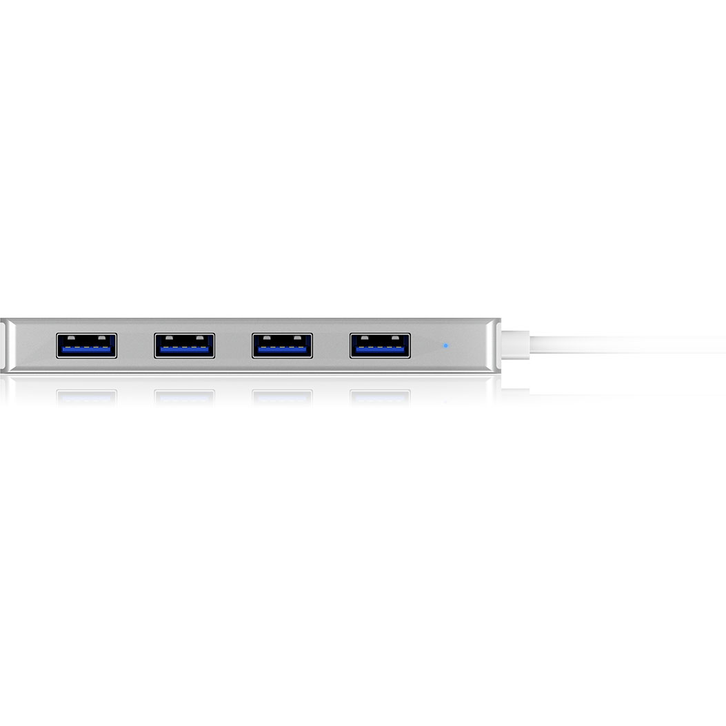 ICY BOX IB-HUB1425-C3