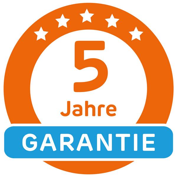 GARANTIA Antik Amphore Regentonne
